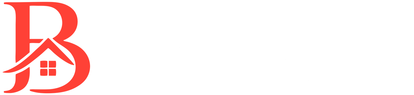 Maison Benali Logo